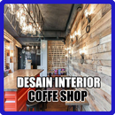 Desain Interior Coffe Shop APK