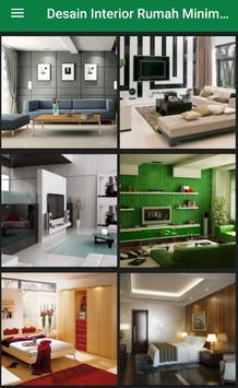 Desain Interior Rumah Minimalis Modern For Android Apk