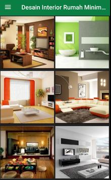 Desain Interior Rumah Minimalis Modern For Android Apk