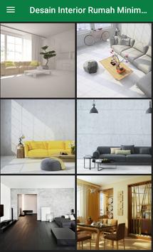 Desain Interior Rumah Minimalis Modern For Android Apk