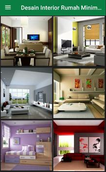 Desain Interior Rumah Minimalis Modern For Android Apk