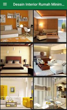 Desain Interior Rumah Minimalis Modern For Android Apk