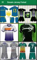 Desain Jersey Futsal screenshot 3