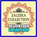 Contoh Desain Logo Olshop APK