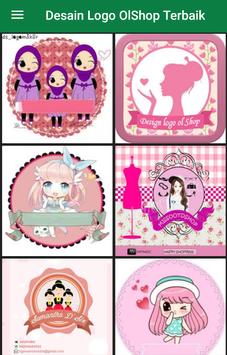 Contoh Desain Logo Olshop Fur Android Apk Herunterladen