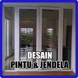Desain Pintu dan Jendela Rumah