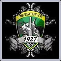 DP Wallpaper Bonek Persebaya poster