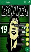 DP Wallpaper Bonek Persebaya screenshot 2