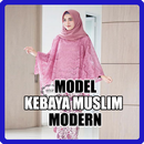 Model Kebaya Muslim Modern APK