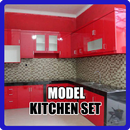 Desain Kitchen Set Terbaru APK