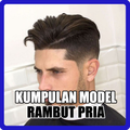 Model Gaya Rambut Pria Terbaru