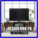 Desain Rak TV Minimalis Modern APK