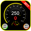 speedometer app HUD (mph) APK