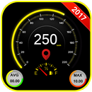 speedometer app HUD (mph) APK
