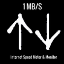 Internet Speed Meter & Monitor APK