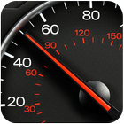 GPS Speedometer icon