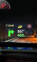 GPS Speedometer screenshot 1