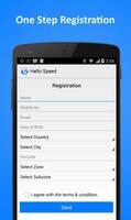 Hello Speed اسکرین شاٹ 1