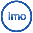 imo free chat and video calls biểu tượng