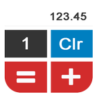 All-in-1-Calc आइकन