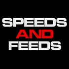 Speeds and Feeds icon