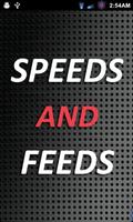 Speeds and Feeds poster