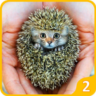 آیکون‌ Animal Morph: Hybrid Animals Factory Simulator 2
