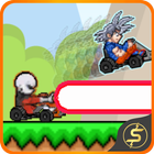 Dragon Z Super Kart icon