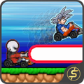 Dragon Z Super Kart