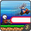 Dragon Z Super Kart APK