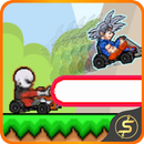 Dragon Z Super Karts APK