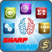 Sharp Brain (Brain Games)
