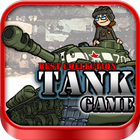 Tank Games icon