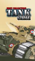Tank Games poster