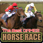 Horse Race Games icon