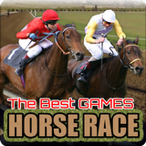 Jeux cheval de course APK