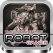Robot Games