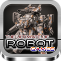 ロボットゲーム