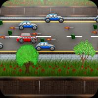 Road War Screenshot 3