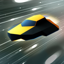 Speed Force Space Racing Saga aplikacja