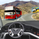 Real Bus Driver Simulator biểu tượng