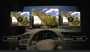 Real Bus Driver Simulator ảnh chụp màn hình 2
