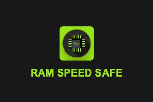 Ram Speed Safe Affiche