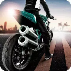 Speed Rider - Moto Game