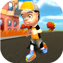APK Speed Runner 3D