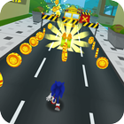 Sonic Speed Runners Adventure icon