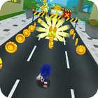 Sonic Speed Runners Adventure icono