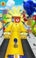 Sonic Speed Runners Adventure capture d'écran 1