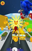 Sonic Speed Runners Adventure screenshot 2
