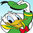 Duck Ranning Speed ikon